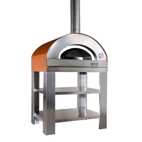 Печь для пиццы дровяная Voldone Pizza 6
